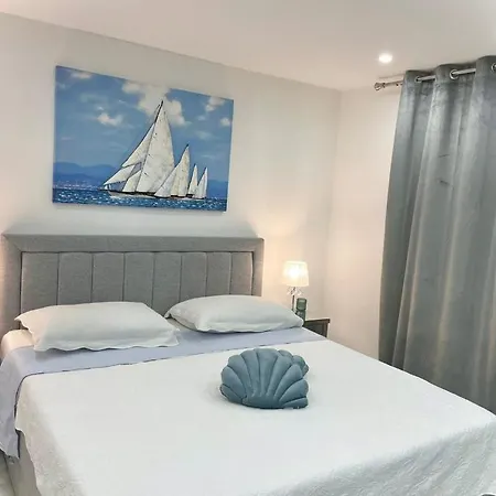 Apartment Apartman San Marino *
