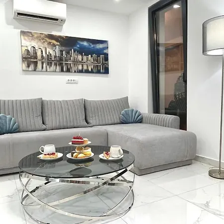 Apartman San Marino Apartment Split