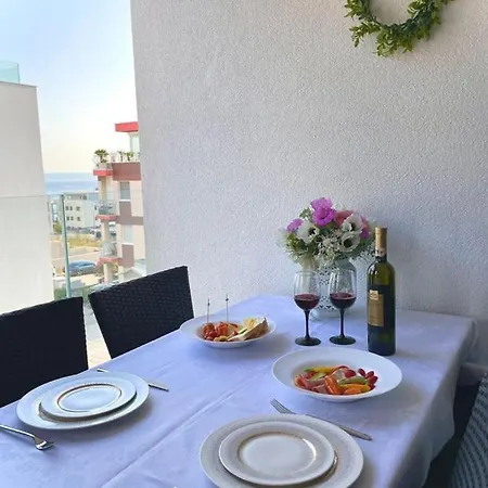 Apartment Apartman San Marino *