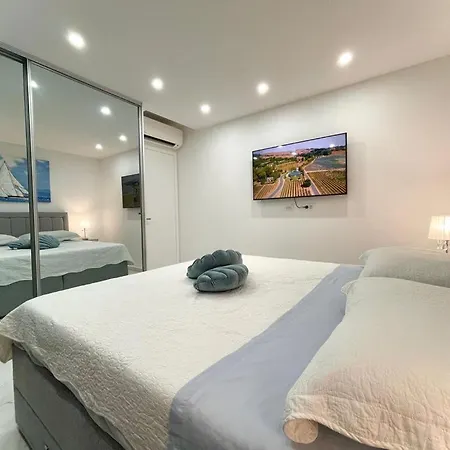 Apartman San Marino Apartment *
